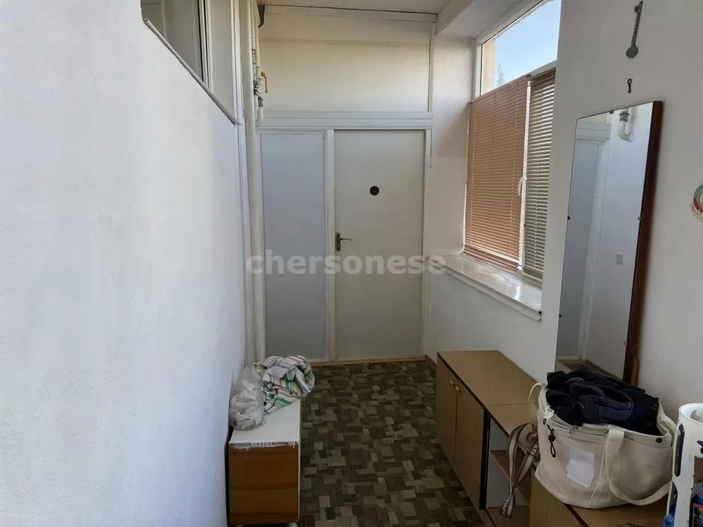 Продажа квартиры, Севастополь, Героев Сталинграда пр-кт. - Фото 9