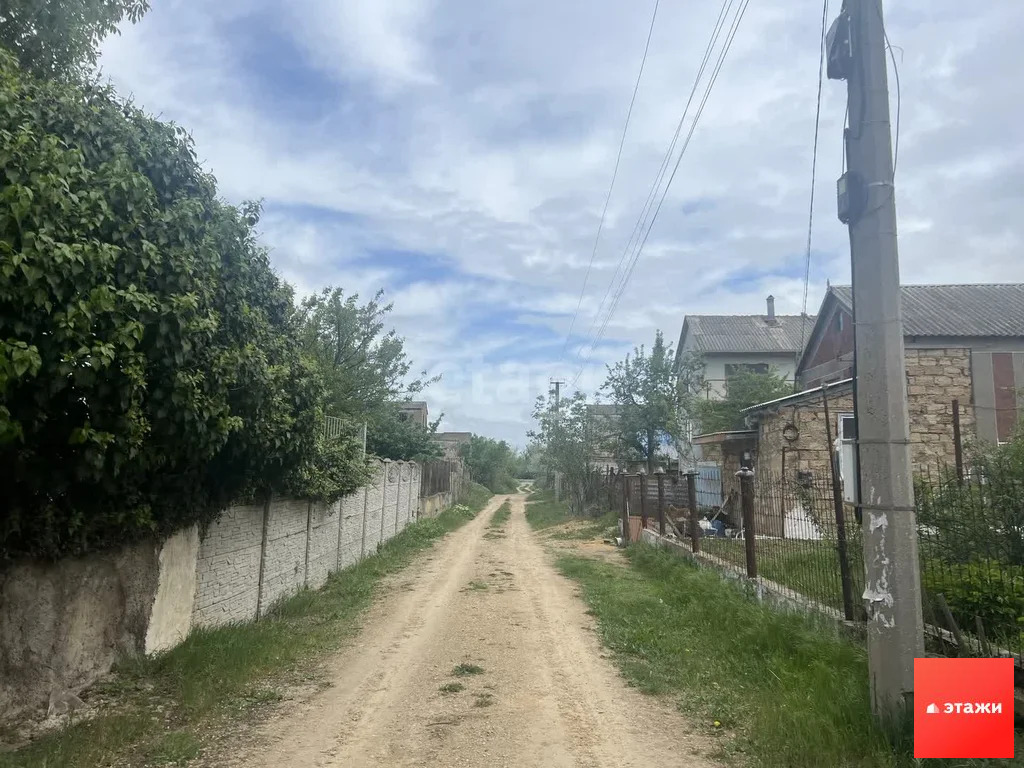 Продажа дома, Сакский район, Каспийская улица - Фото 4
