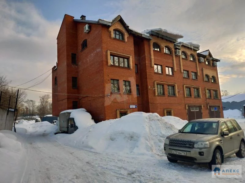 Аренда офиса 252 м2 м. Ховрино в административном здании в Ховрино - Фото 2