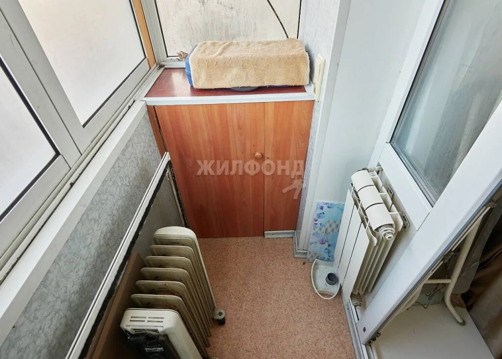 Продажа квартиры, Новосибирск, ул. Красина - Фото 7