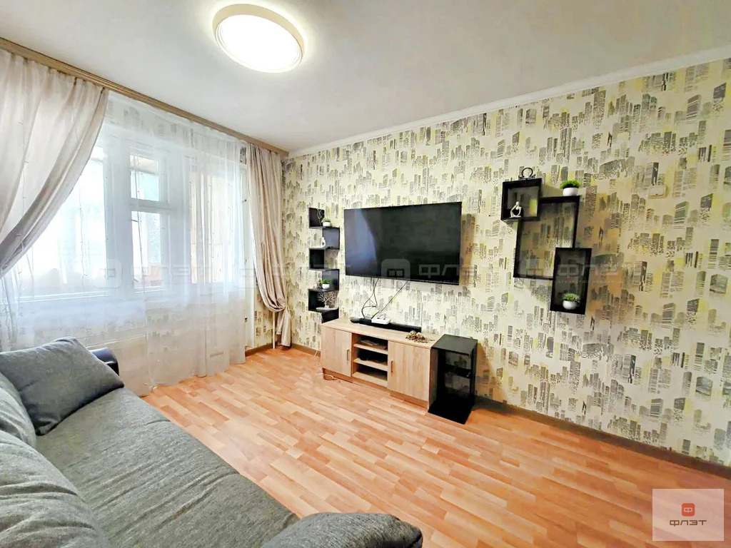 Продажа квартиры, Казань, ул. Гаврилова - Фото 9