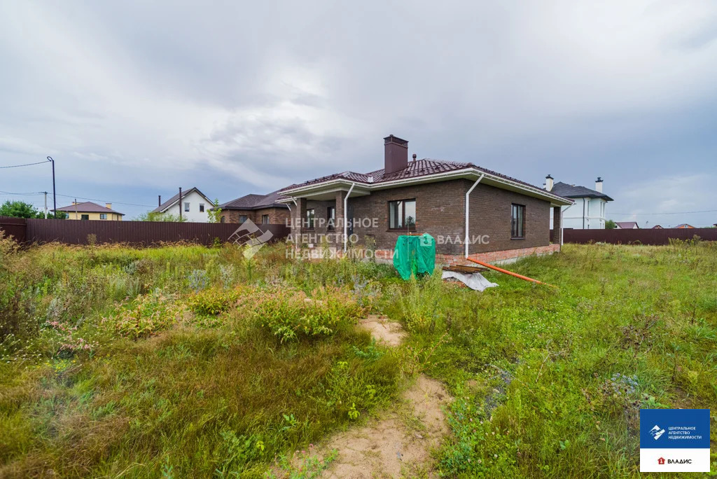 Продажа дома, Агро-Пустынь, Рязанский район, Заречная улица - Фото 3