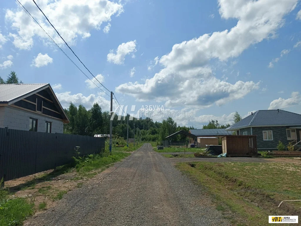 Продажа участка, Задорино, Солнечногорский район - Фото 10