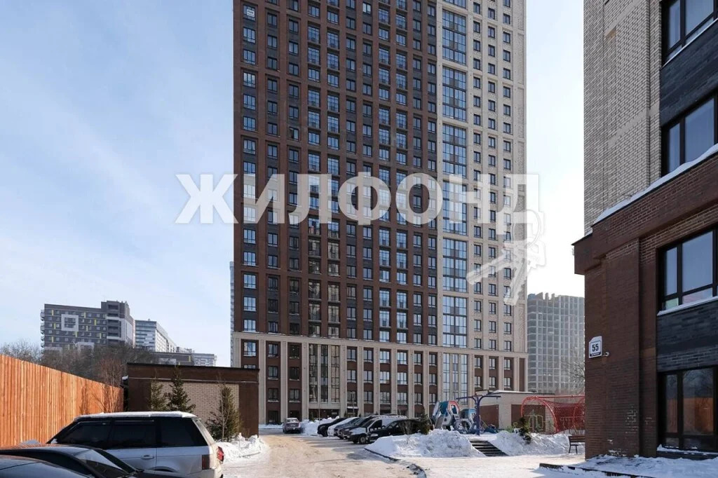 Продажа квартиры, Новосибирск, ул. Покатная - Фото 14