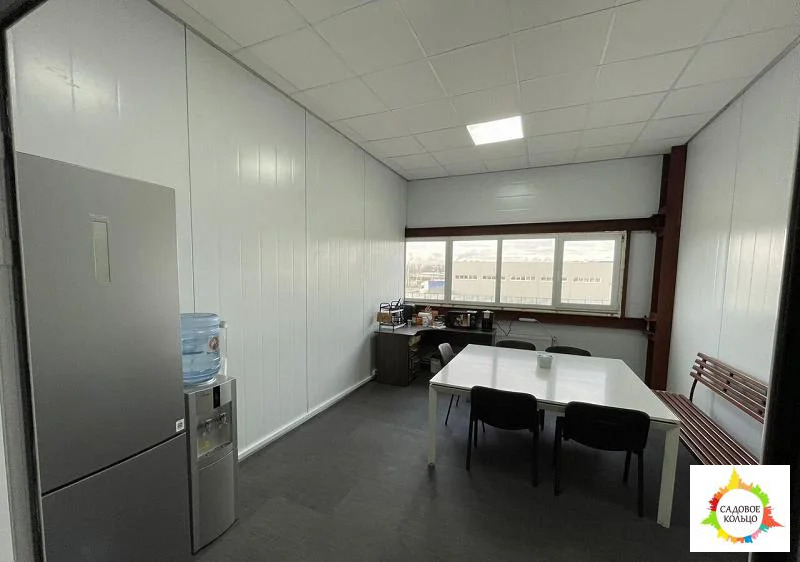 Сдается новый склад, площадью 1000 кв - Фото 7