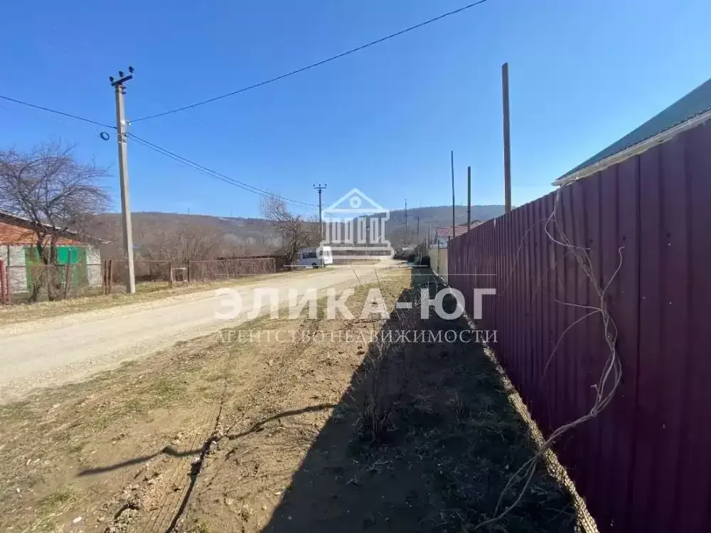 Продажа дома, Джубга, Туапсинский район, ул. Ореховая - Фото 1