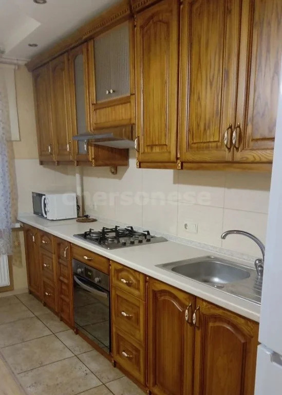 Аренда квартиры, Севастополь, ул. Хрусталёва - Фото 5