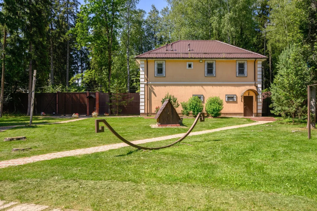 Продажа дома, Апрелевка, Наро-Фоминский район, ул. Кутузова - Фото 3