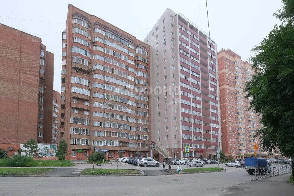 Продажа квартиры, Новосибирск, ул. Дачная - Фото 23