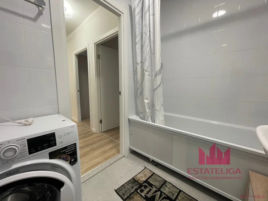 Аренда квартиры, Мисайлово, Ленинский район, Молодежный бульвар - Фото 17