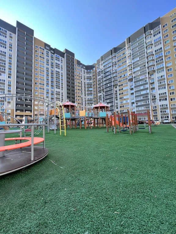 Продажа квартиры, Оренбург, Победы пр-кт. - Фото 2