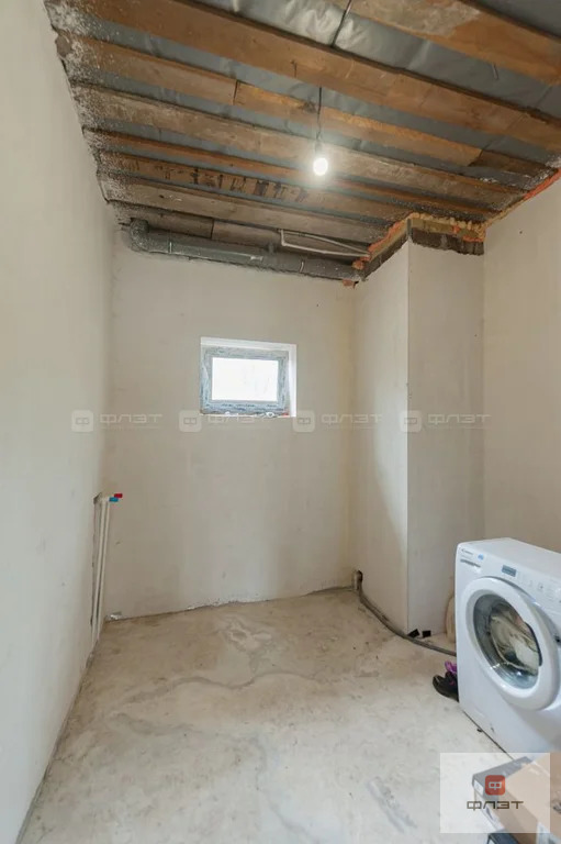Продажа дома, Казань, тер. СДТ Акинское - Фото 5