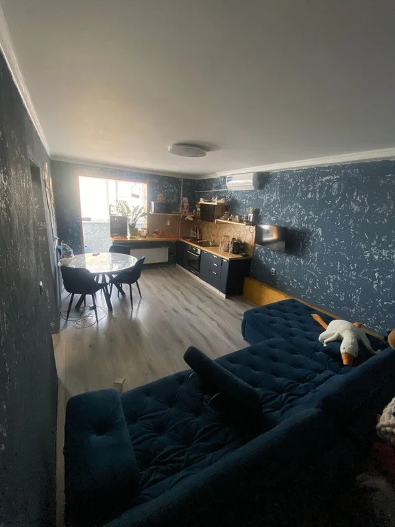 Продажа квартиры, Афипский, Северский район, ул. 50 лет Октября - Фото 2