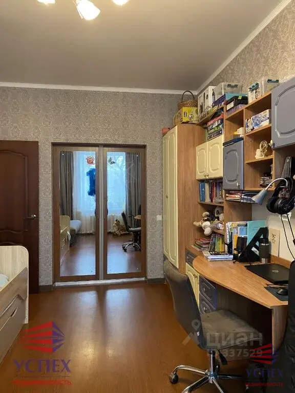 Продажа двухкомнатной квартиры 55.1м ул. Чкалова, 27, Жуковский, . - Фото 9