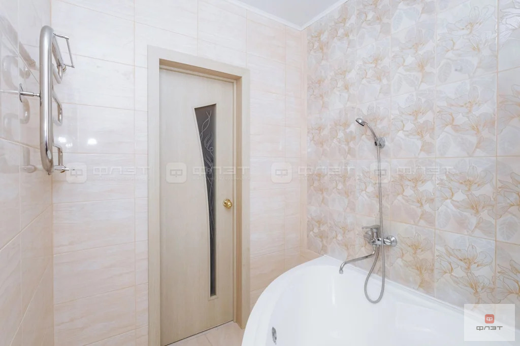 Продажа квартиры, Казань, ул. Рихарда Зорге - Фото 3