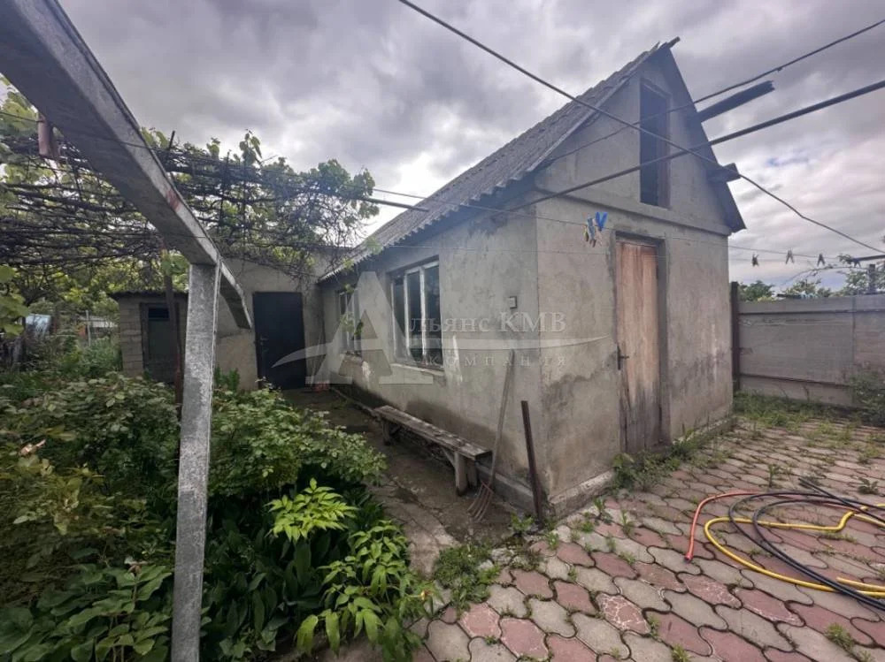 Продажа дома, Ессентуки, 6-ти коммунаров - Фото 15