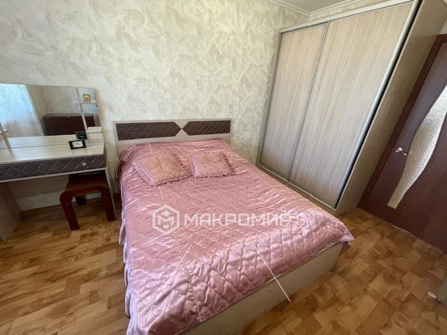 Продажа квартиры, Новосибирск, м. Золотая Нива, ул. Лазурная - Фото 9