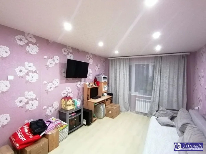 Продажа квартиры, Батайск, ул. Воровского - Фото 9