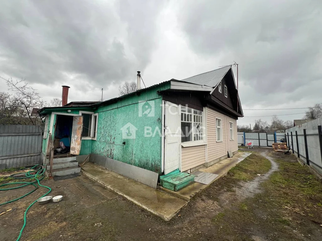 городской округ Мытищи, Мытищи, микрорайон Челюскинский, 3-я Новая ... - Фото 0