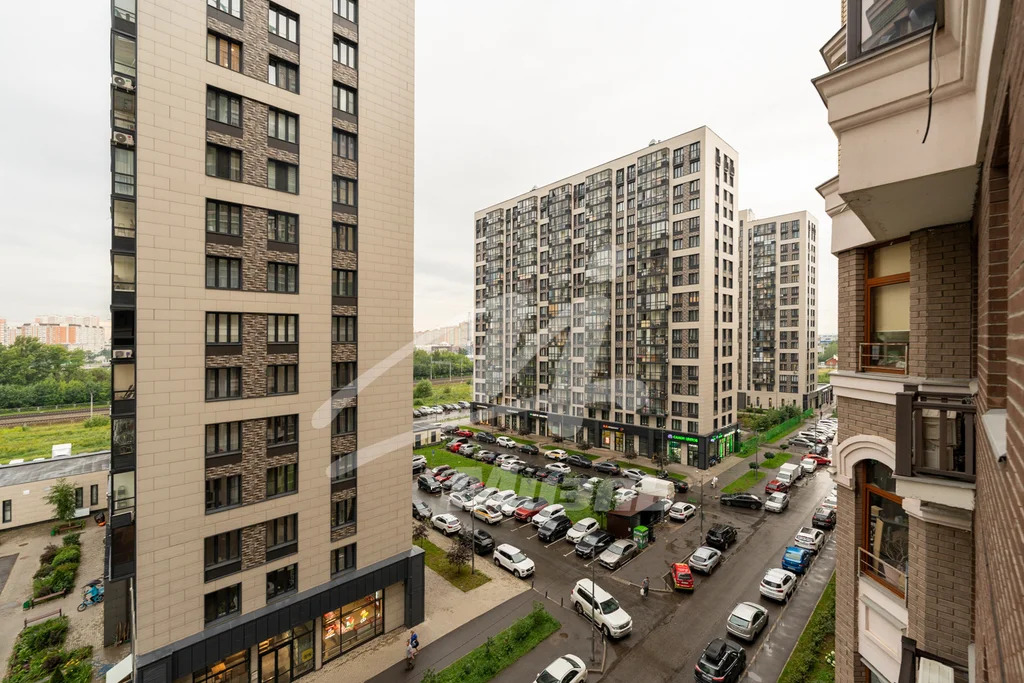 Продажа квартиры, Химки, Германа Титова ул. - Фото 32