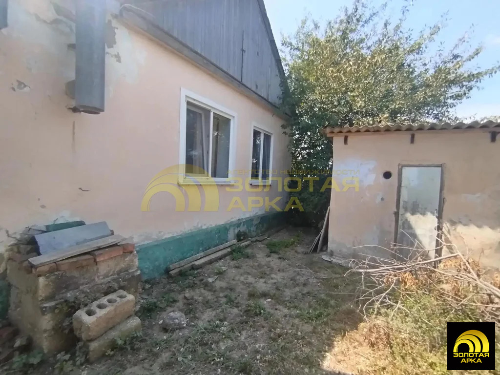 Продажа дома, Стрелка, Темрюкский район, улица Олега Кошевого - Фото 2