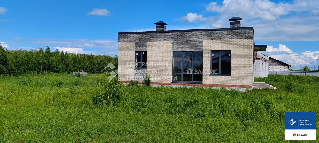 Продажа дома, Семкино, Рязанский район, Спасская улица - Фото 11