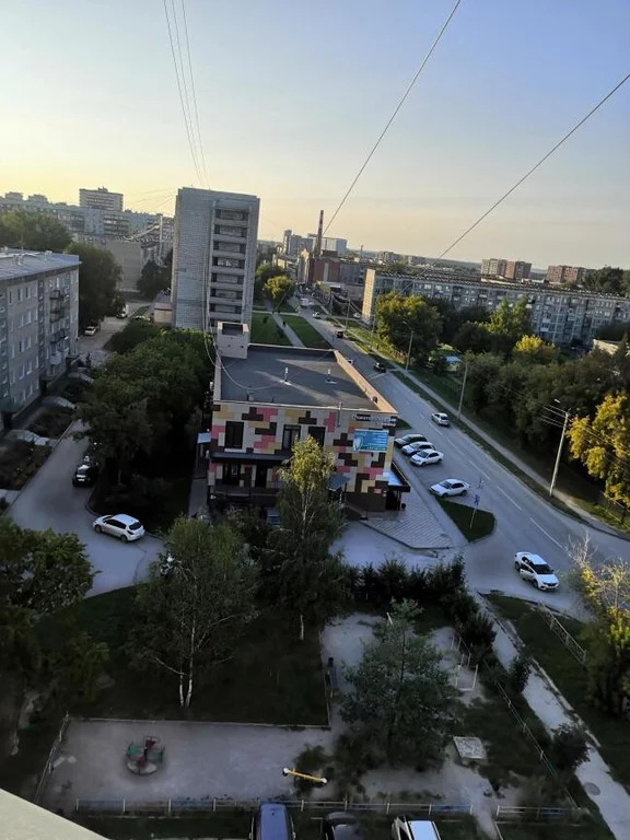 Продажа квартиры, Бердск, Комсомольская, 36 - Фото 13