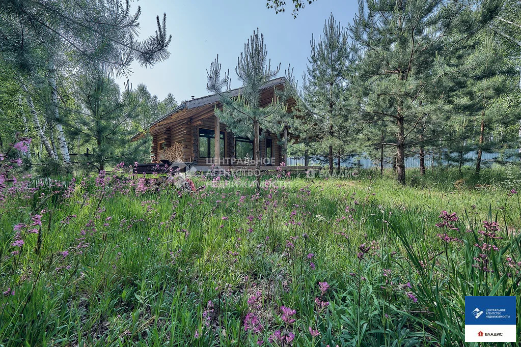 Продажа дома, Ярустово, Спасский район, Березовая улица - Фото 10
