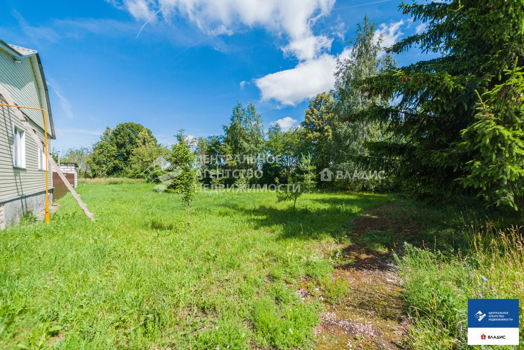 Продажа дома, Михайлов, Михайловский район, Волгоградское шоссе - Фото 19
