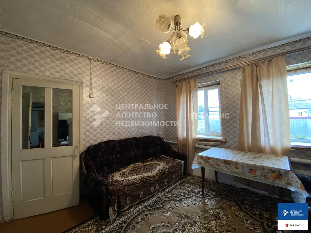 Продажа дома, Свинушки, Скопинский район, ул. Верхняя - Фото 5
