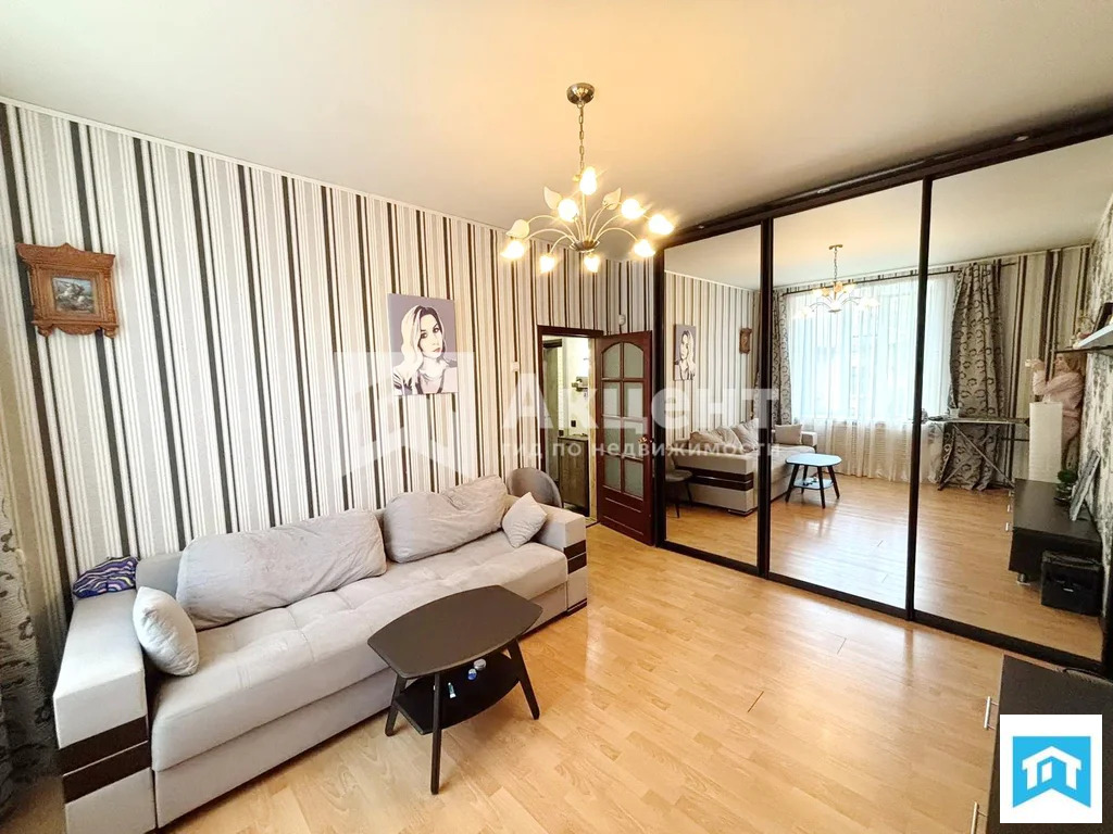 Продажа квартиры, Иваново, ул. Кольчугинская - Фото 3