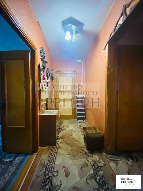 Продажа квартиры, Атепцево, Наро-Фоминский район, ул. Речная - Фото 10