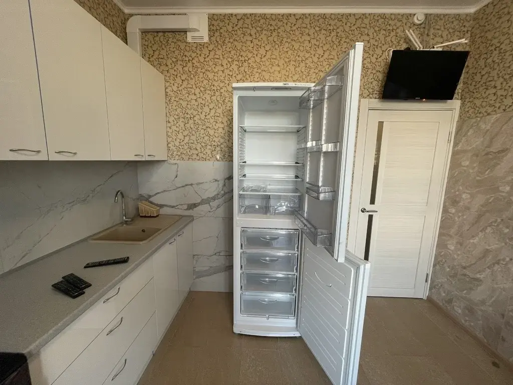 1- Славского, дом 10 - Фото 11