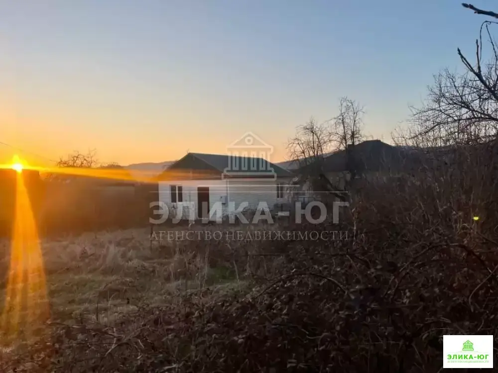 Продажа дома, Тенгинка, Туапсинский район, ул. Ноябрьская - Фото 4
