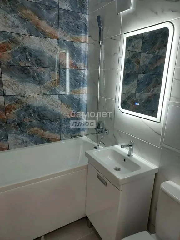 Продажа квартиры, Тула, Д. Ульянова ул. - Фото 6