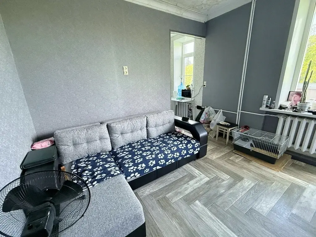 2-я квартира на ул. Кирова, дом 44Б - Фото 6