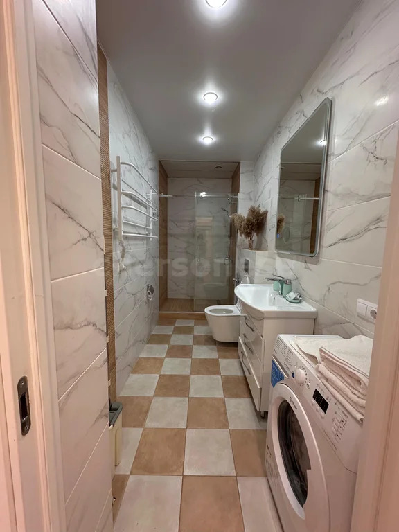 Аренда квартиры, Севастополь, ул. Адмирала Фадеева - Фото 7