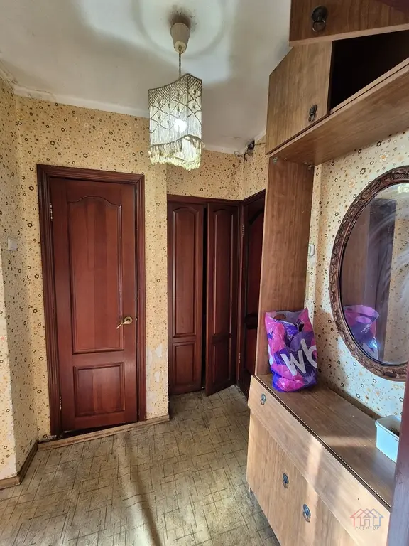 1-к. квартира, 38,2 м2, 7/9 эт. - Фото 18