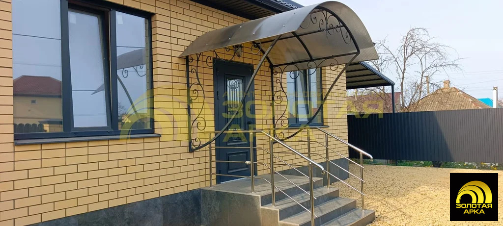 Продажа дома, Варениковская, Крымский район - Фото 3