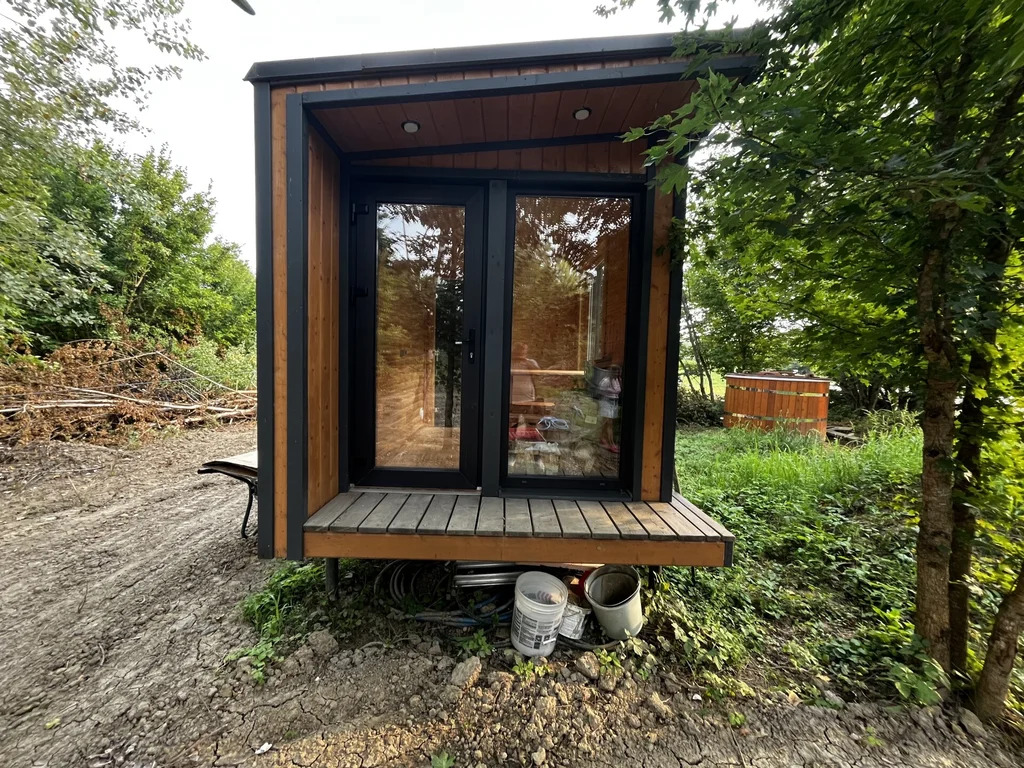 Продажа дома, Григорьевская, Северский район - Фото 8