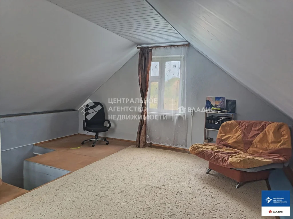 Продажа дома, Лялино, Захаровский район - Фото 11