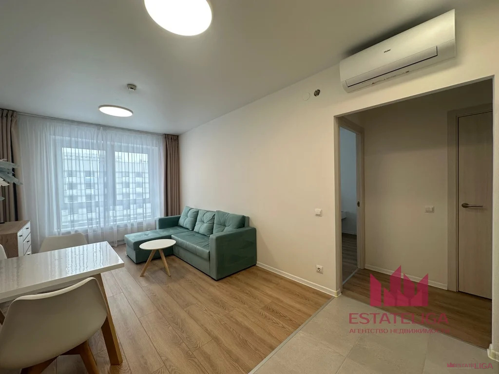 Аренда квартиры, улица Александры Монаховой - Фото 5