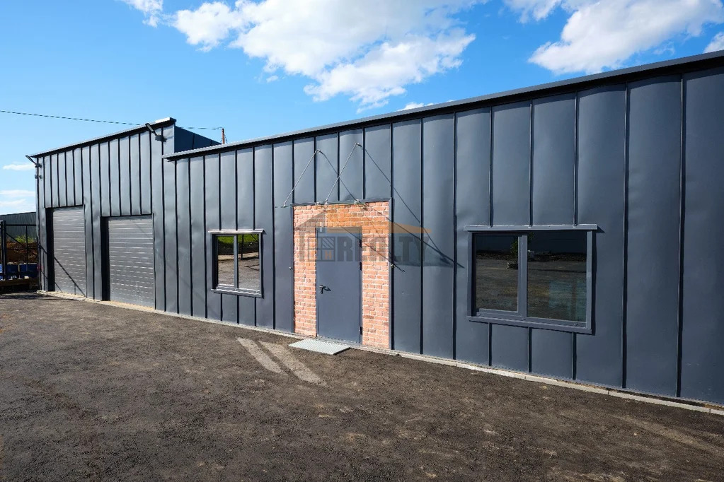 Продажа склада, Химки - Фото 16