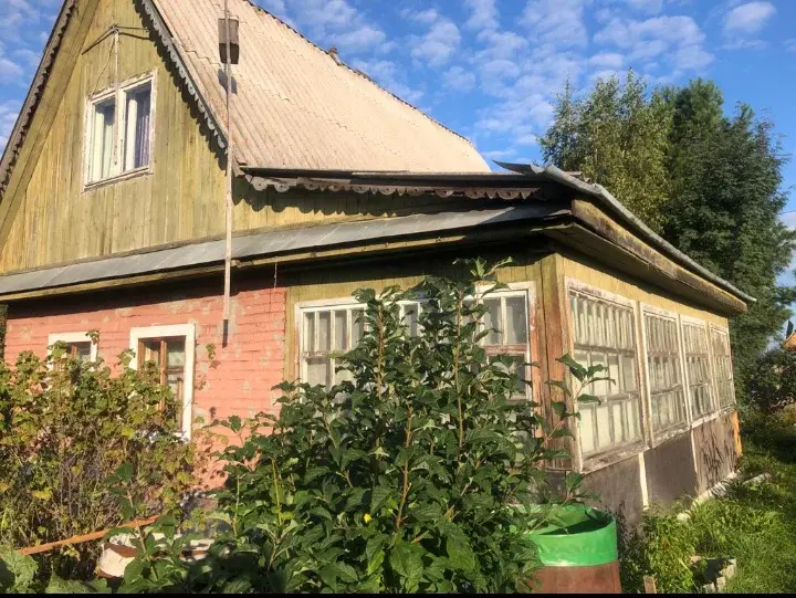 Куплю Дачу Недорого Красноярск Без Посредников