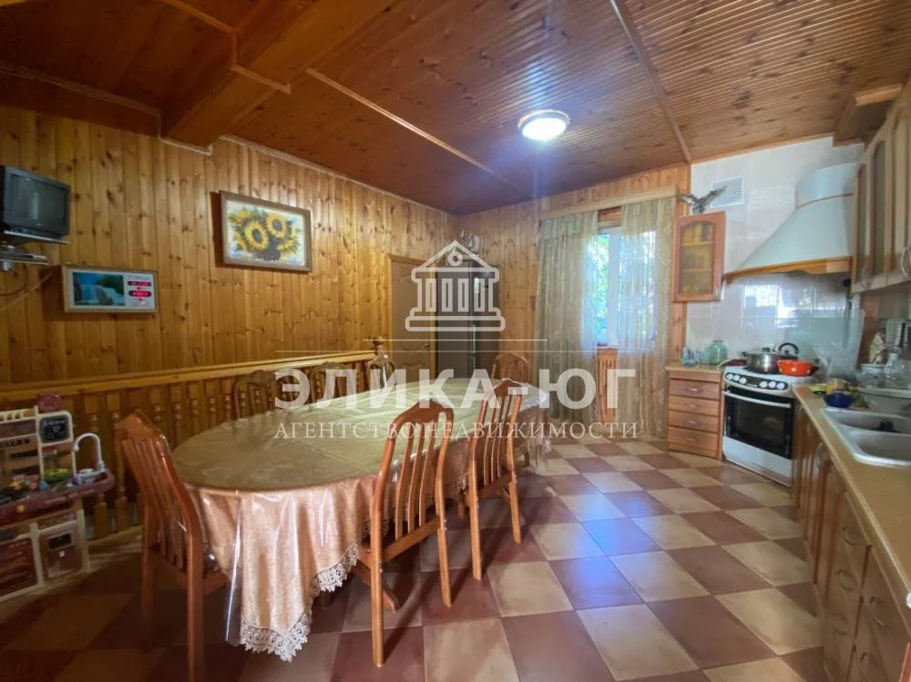 Продажа дома, Джубга, Туапсинский район, Платановая ул. - Фото 12