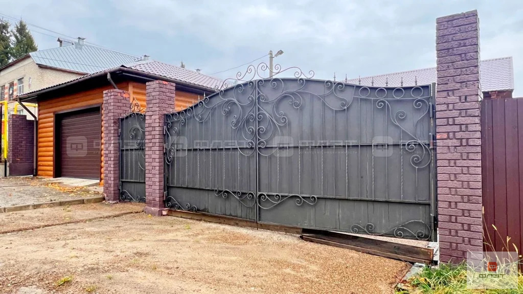 Продажа дома, Лаишево, Лаишевский район, ул. Чернышевского - Фото 22