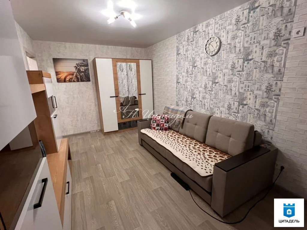 Продажа квартиры, Клин, Клинский район, микрорайон Майданово - Фото 4