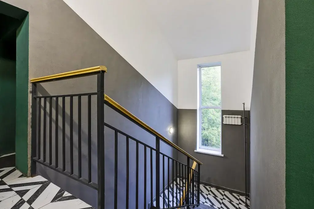 Maxrealty24 Волоколамское шоссе 88к5с5 - Фото 15