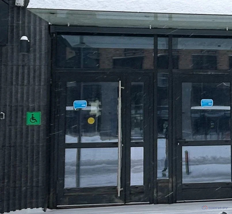 Продажа торгового помещения, ул. Клинская - Фото 4