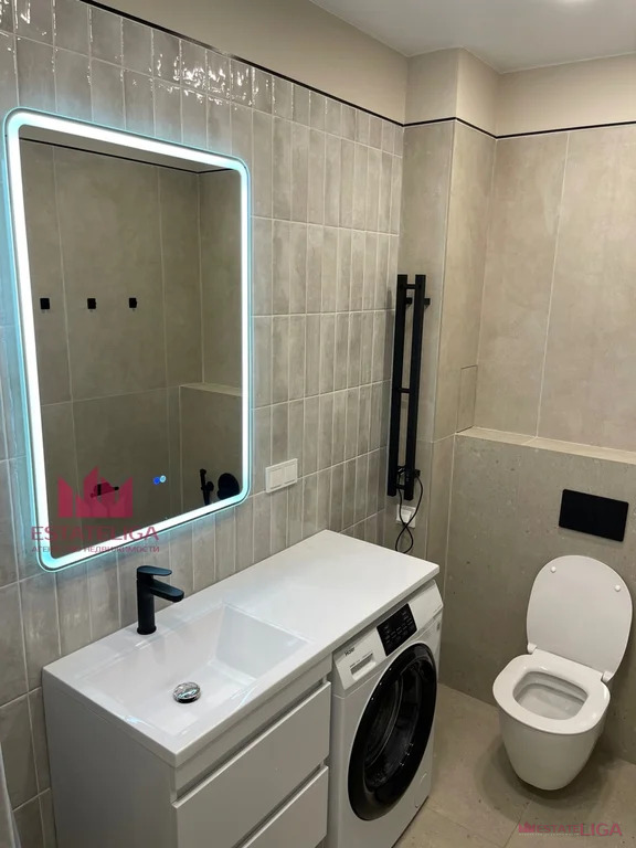 Аренда квартиры, улица Мустая Карима - Фото 5